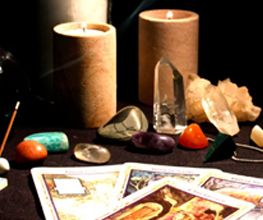 PSYCHIC READING